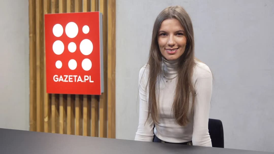 Weronika Anna Marczak - Zaskakujący wiek i nieznane fakty z życia