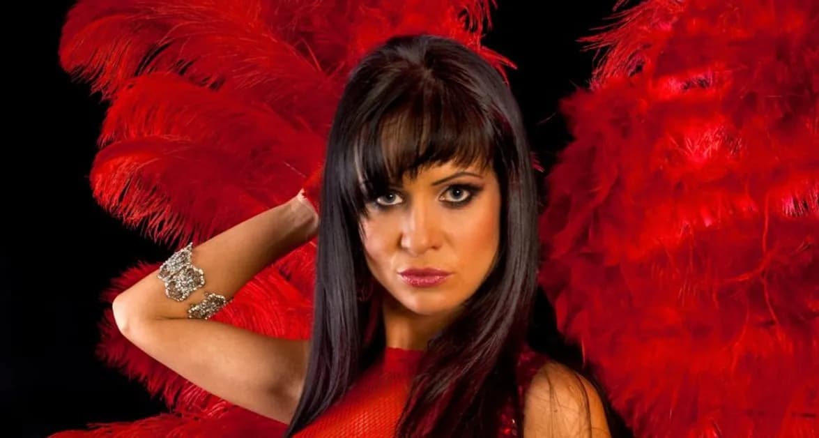 Etna disco polo ile ma lat? Poznaj wiek gwiazdy muzyki dance