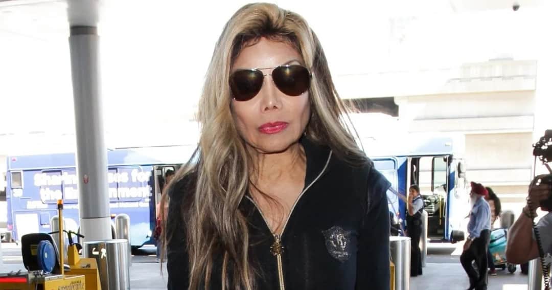 La Toya Jackson - poznaj prawdziwy wiek słynnej piosenkarki