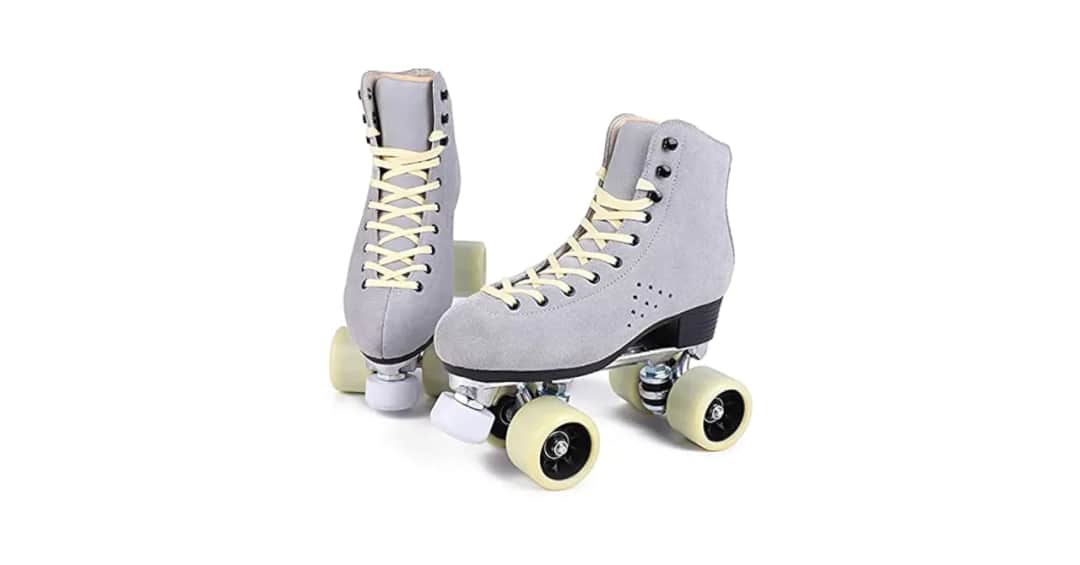 Jak wybrać idealne wrotki damskie: 5 kluczowych czynników