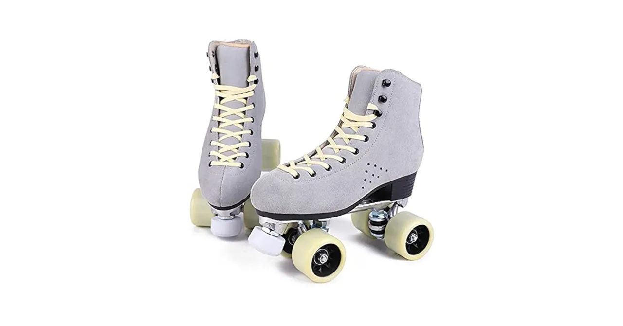 Jak wybrać idealne wrotki damskie: 5 kluczowych czynników