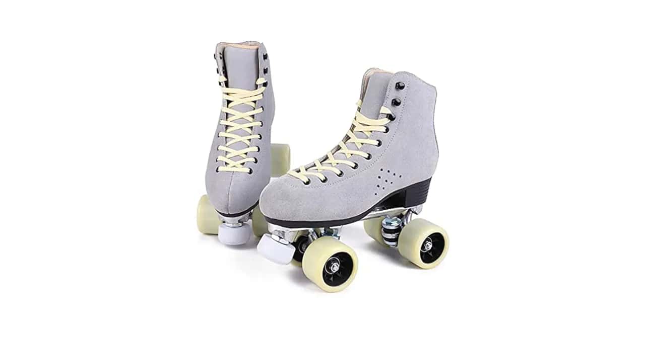 Jak wybrać idealne wrotki damskie: 5 kluczowych czynników