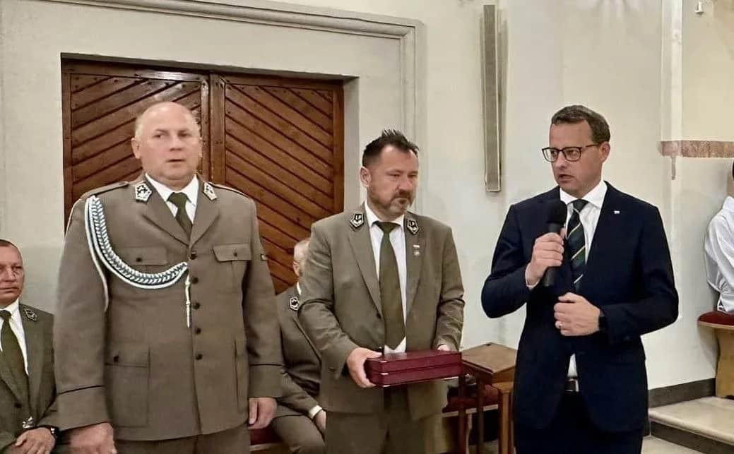 Kim jest wojewoda i czym się zajmuje? Kluczowa rola w regionie