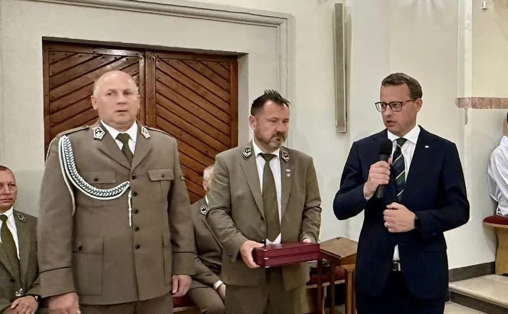 Kim jest wojewoda i czym się zajmuje? Kluczowa rola w regionie