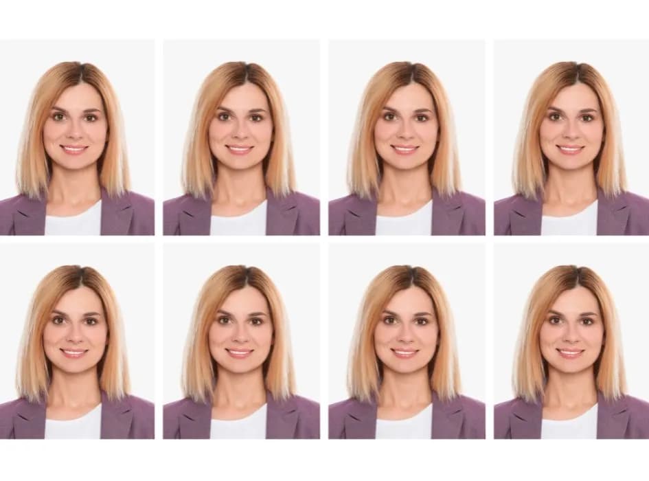 Makijaż na zdjęciu do dowodu: co dozwolone, a czego unikać?