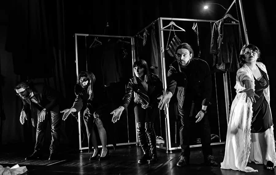 Kim jest Alicja Maria Michalina? Tajemnicza postać apokalipsy