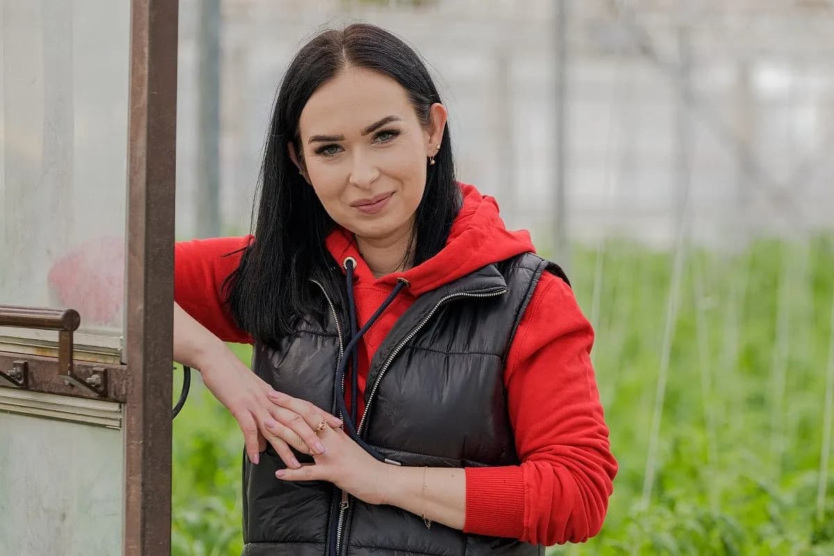 Anna z Rolnik szuka żony 10: Poznaj jej pochodzenie i historię