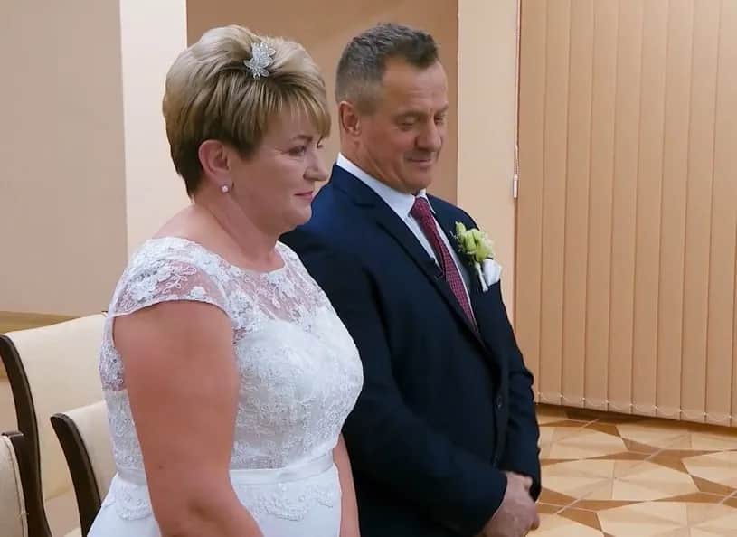 Tajemnice Bogusi z Rolnik szuka żony - co ukrywa uczestniczka?