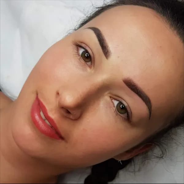 Makijaż permanentny brwi: czas trwania, gojenie i efekty