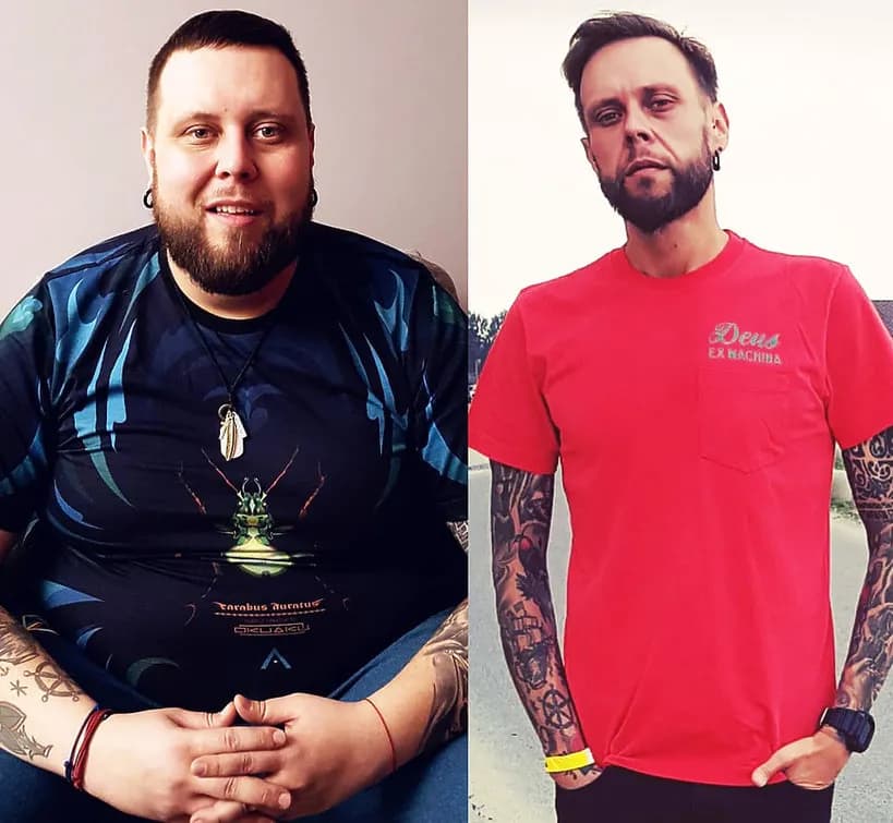 Ile lat ma Big Boy z Gogglebox? Poznaj wiek i fakty o gwieździe