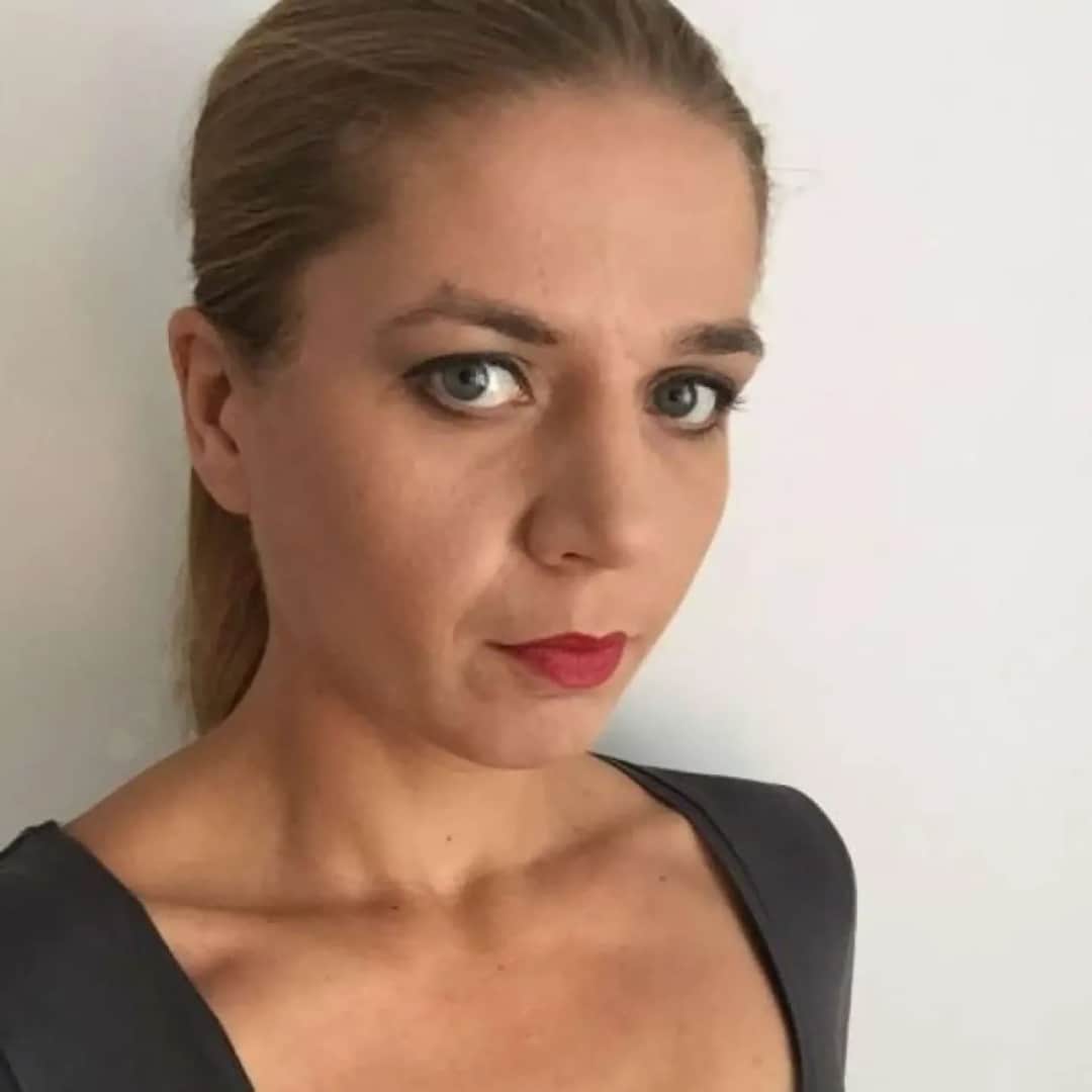 Aleksandra Sarna: wiek i kariera znanej psycholog - fakty i ciekawostki