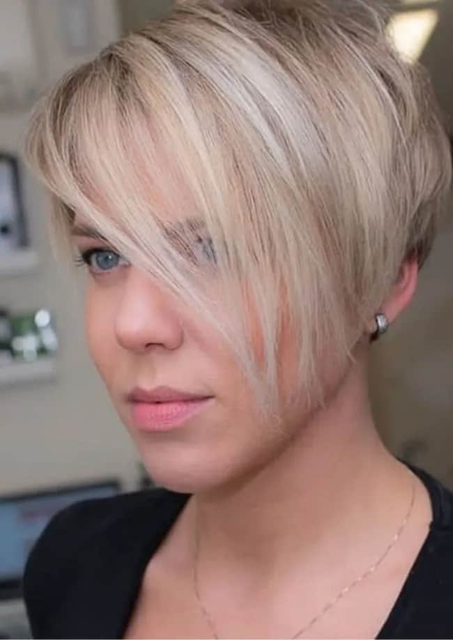 Pixie bob fryzura - idealna dla każdego typu twarzy i włosów