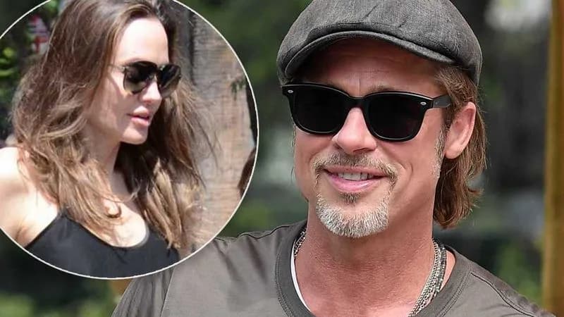 Brad Pitt z kim jest? Aktualne informacje o związku aktora
