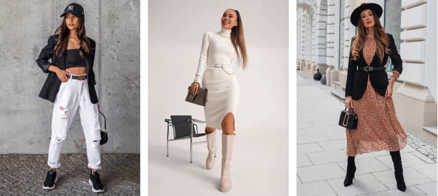 Jak nosić pasek damski: 5 trików na stylowe stylizacje każdego dnia