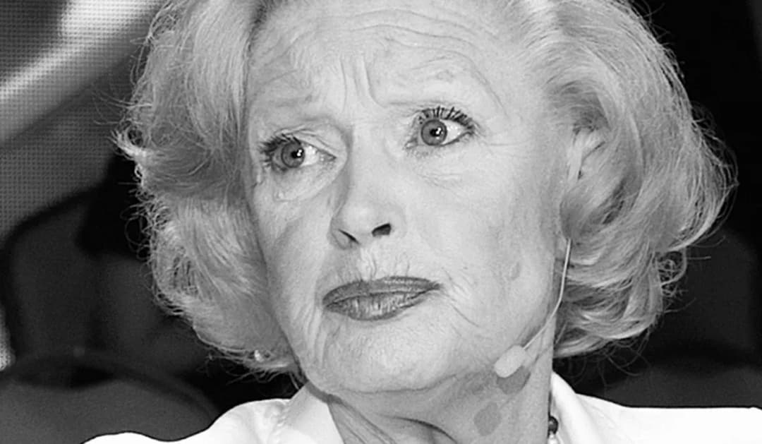 Beata Tyszkiewicz - wiek, kariera i ciekawostki o słynnej aktorce