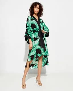 Kimono damskie na co dzień: stylowe inspiracje i porady noszenia