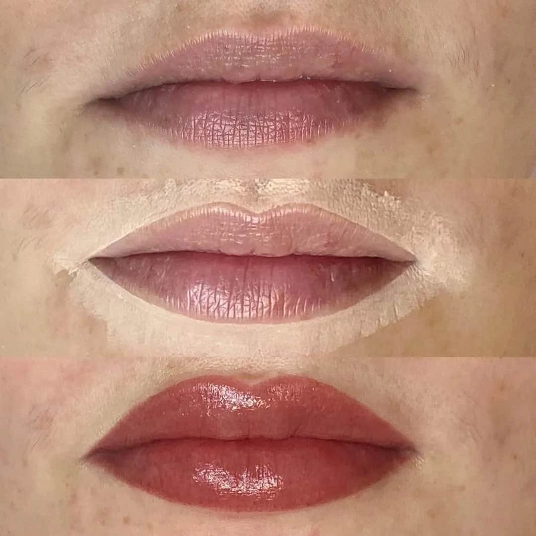 PMU makijaż permanentny: co to jest i jak działa? Wyjaśniamy