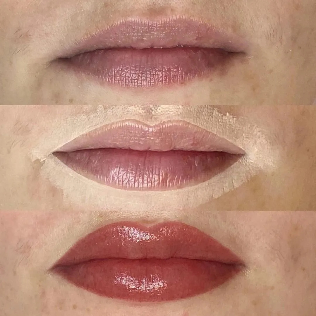 PMU makijaż permanentny: co to jest i jak działa? Wyjaśniamy