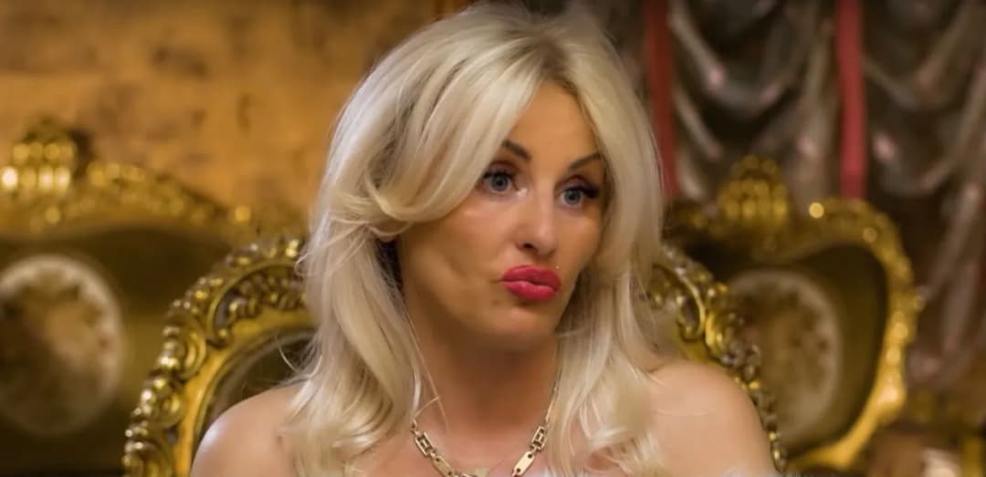 Ile lat ma Dagmara z Królowych Życia? Poznaj wiek gwiazdy programu