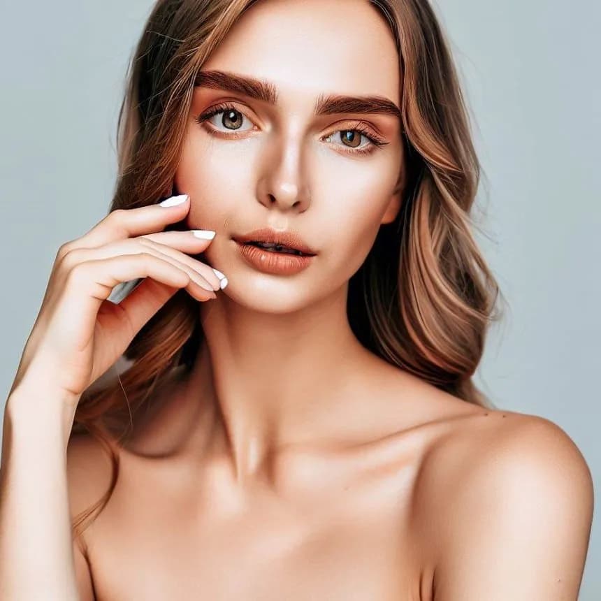 Jak zrobić naturalny makijaż: 7 prostych kroków do świeżego looku