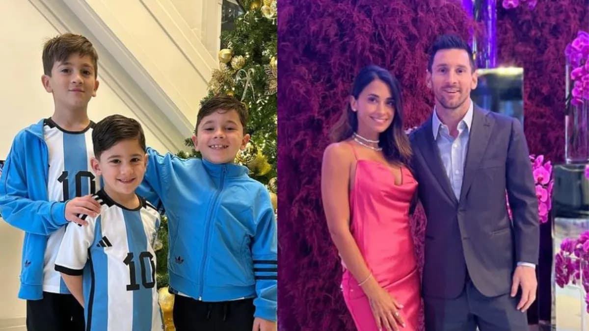 Ile lat ma Leo Messi? Poznaj wiek i karierę legendy futbolu