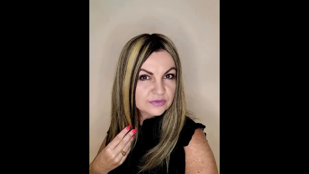 Jak założyć tupet damski: 5 prostych kroków do naturalnego wyglądu