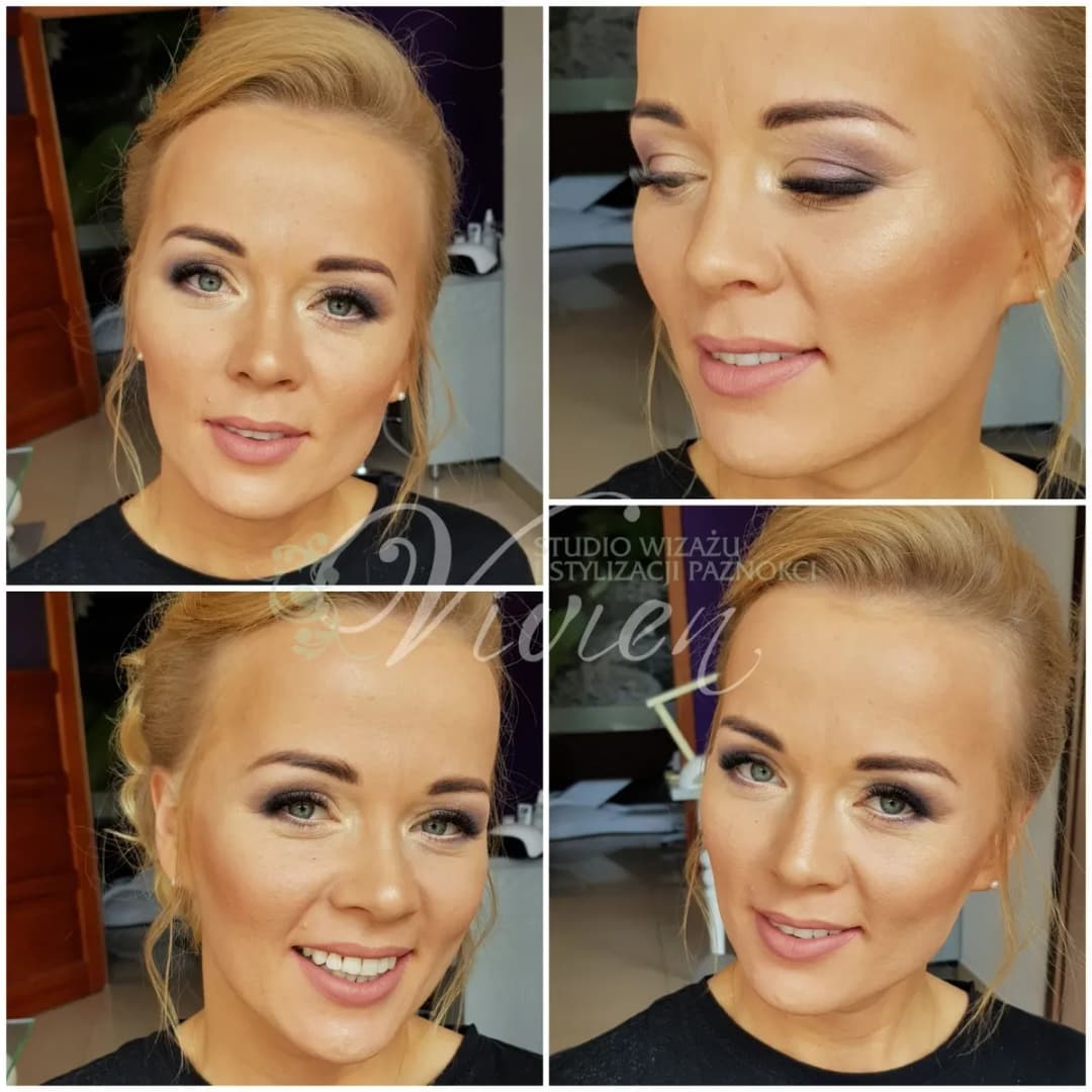 Ile kosztuje makijaż okolicznościowy? Ceny i czynniki wpływające