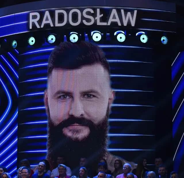 Ile lat ma Radek z Big Brothera? Poznaj wiek i historię uczestnika