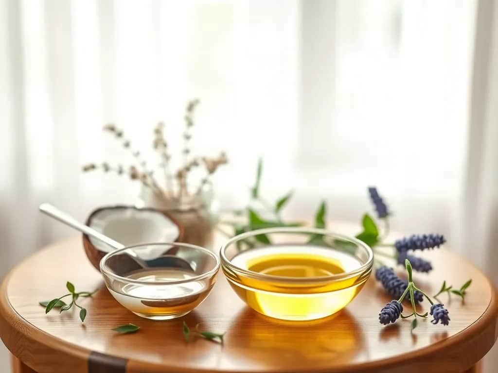 Jak usunąć makijaż permanentny domowym sposobem - 5 skutecznych metod