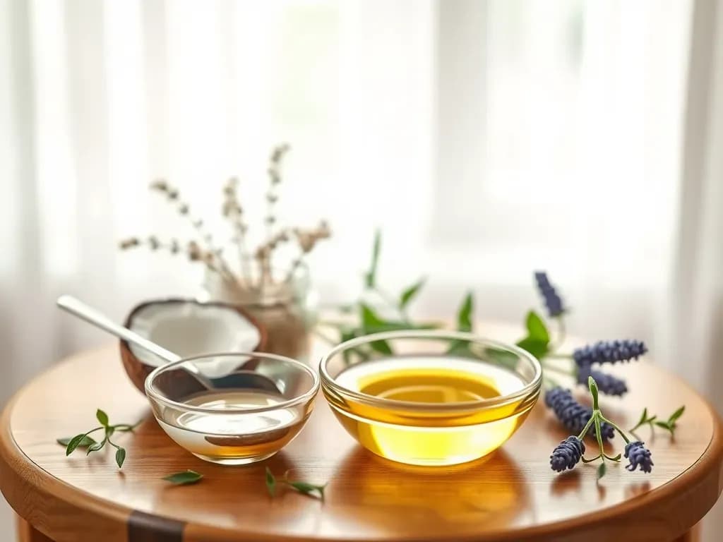 Jak usunąć makijaż permanentny domowym sposobem - 5 skutecznych metod