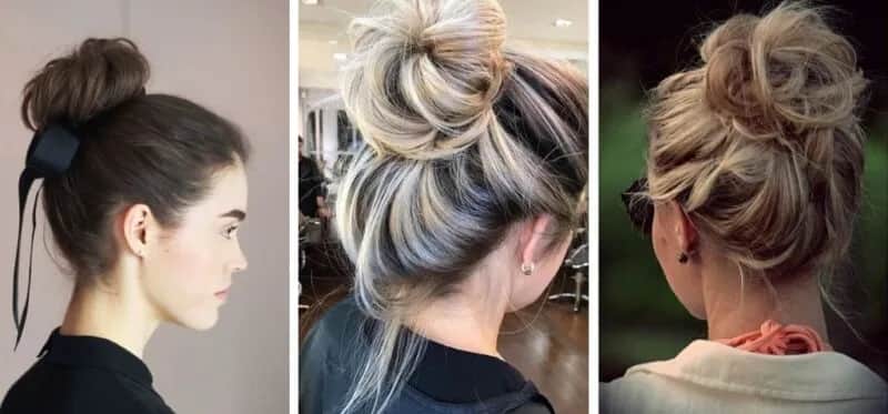 Płaski tył głowy? Poznaj fryzury dodające objętości i pewności