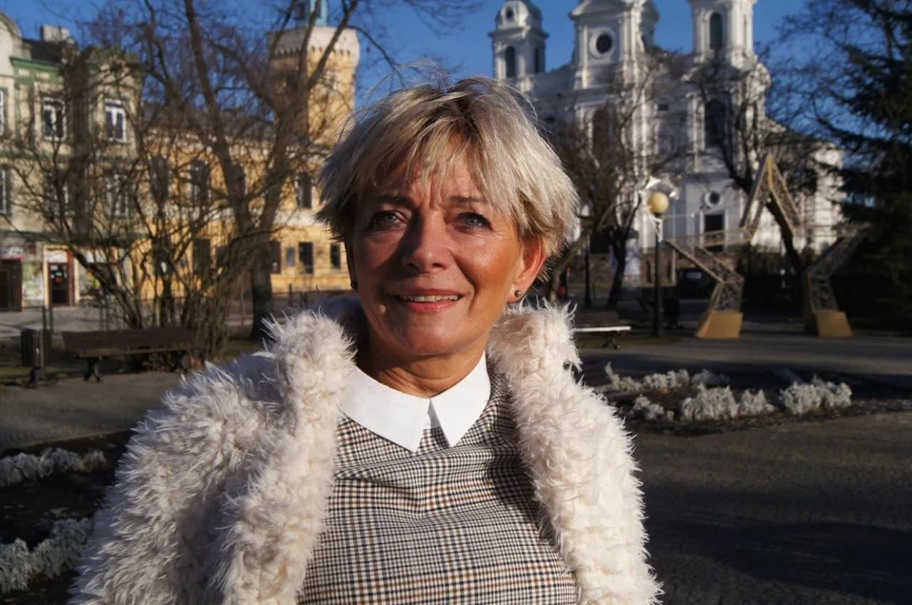 Ile lat ma Iwona z Sanatorium miłości? Zaskakująca prawda