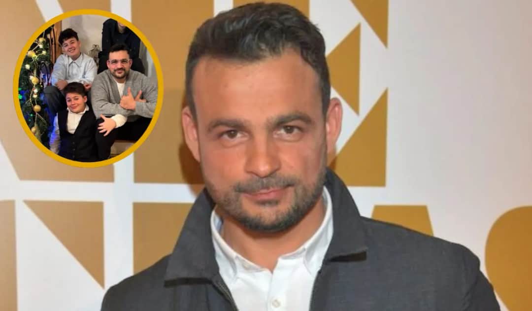 Robert El Gendy - wiek, biografia i kariera polsko-egipskiego aktora