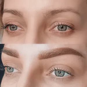 Makijaż permanentny brwi - czy boli? Poznaj prawdę i fakty