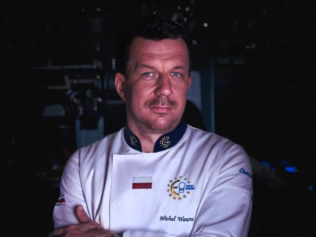 Kim jest Michał Wawro? Poznaj biografię i osiągnięcia artysty