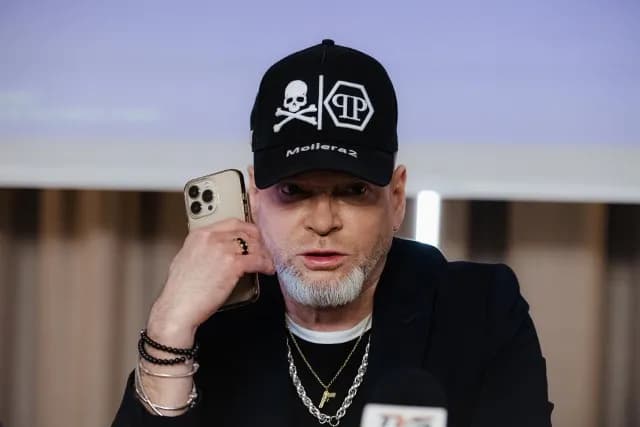 Ile lat ma detektyw Rutkowski? Poznaj wiek i karierę śledczego