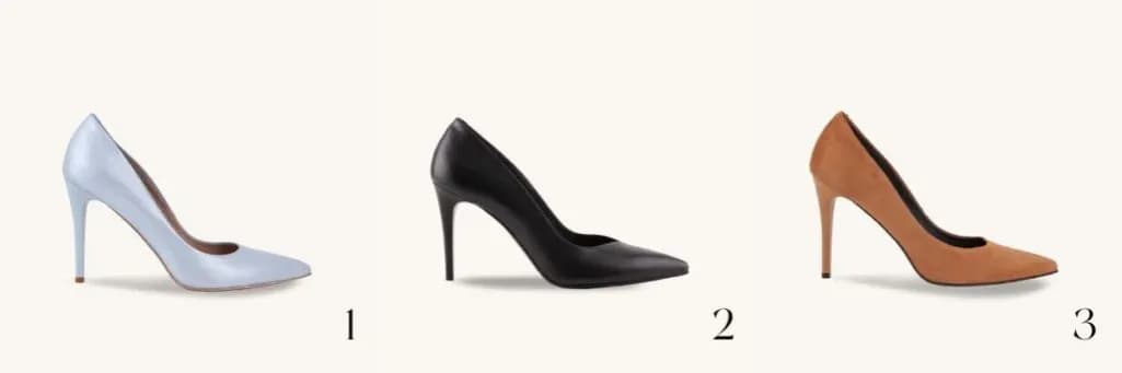 Jakie buty do białego garnituru damskiego? Eleganckie propozycje