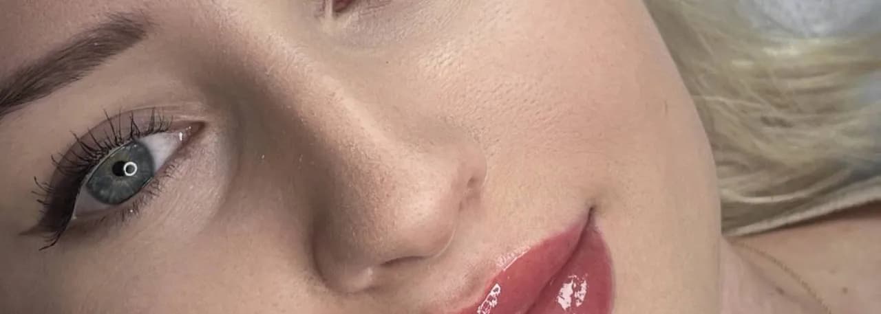 Dlaczego makijaż permanentny się nie przyjął? 7 głównych przyczyn