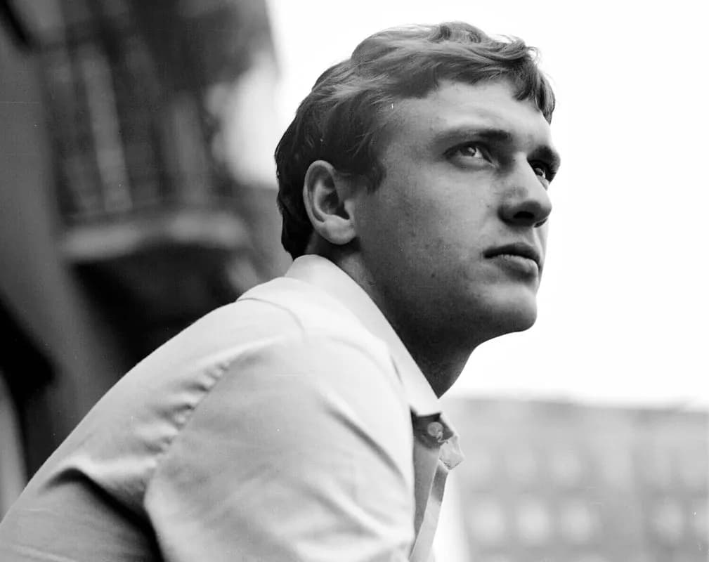 Dariusz Siatkowski - prawda o jego rodzinie i życiu prywatnym