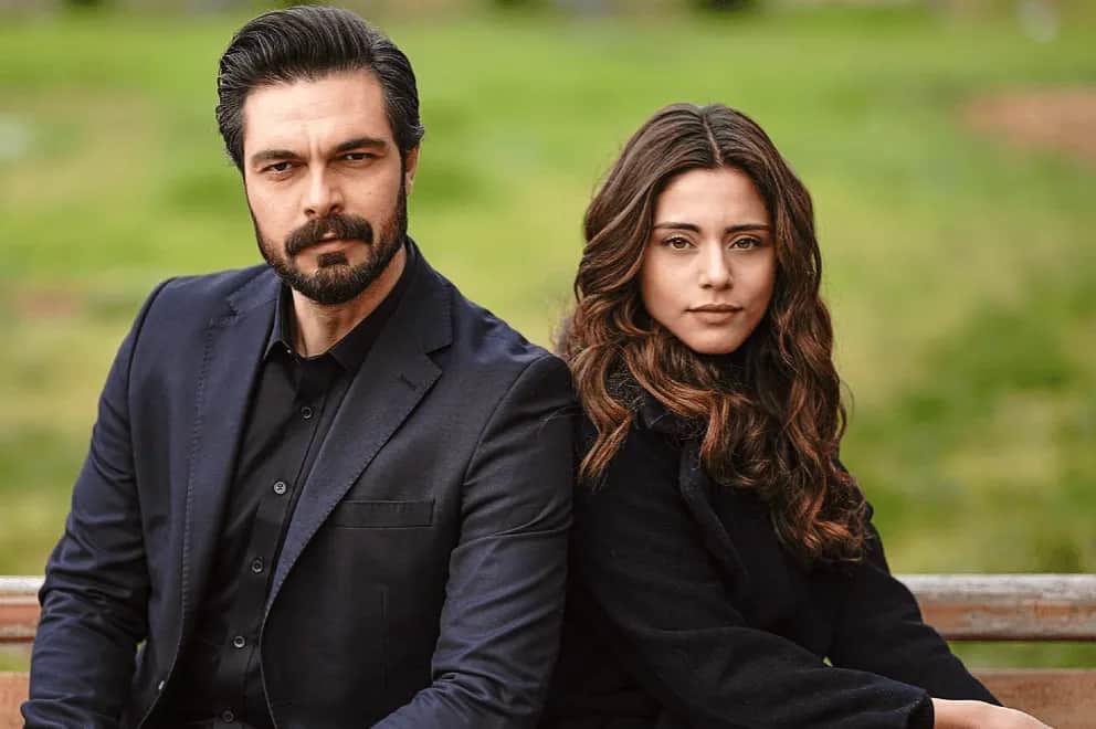 Halil Ibrahim Ceyhan - zaskakująca prawda o jego małżeństwie