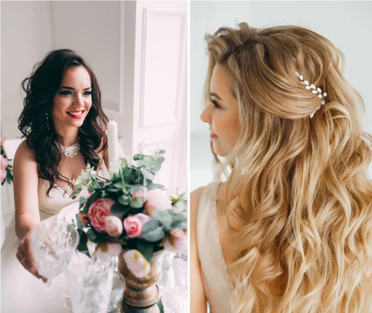 Ile kosztuje fryzura ślubna? Ceny i porady dla panny młodej