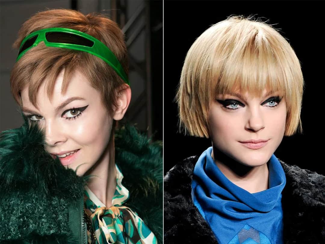 Fryzura pixie - jak wygląda i komu pasuje? Inspirujące zdjęcia