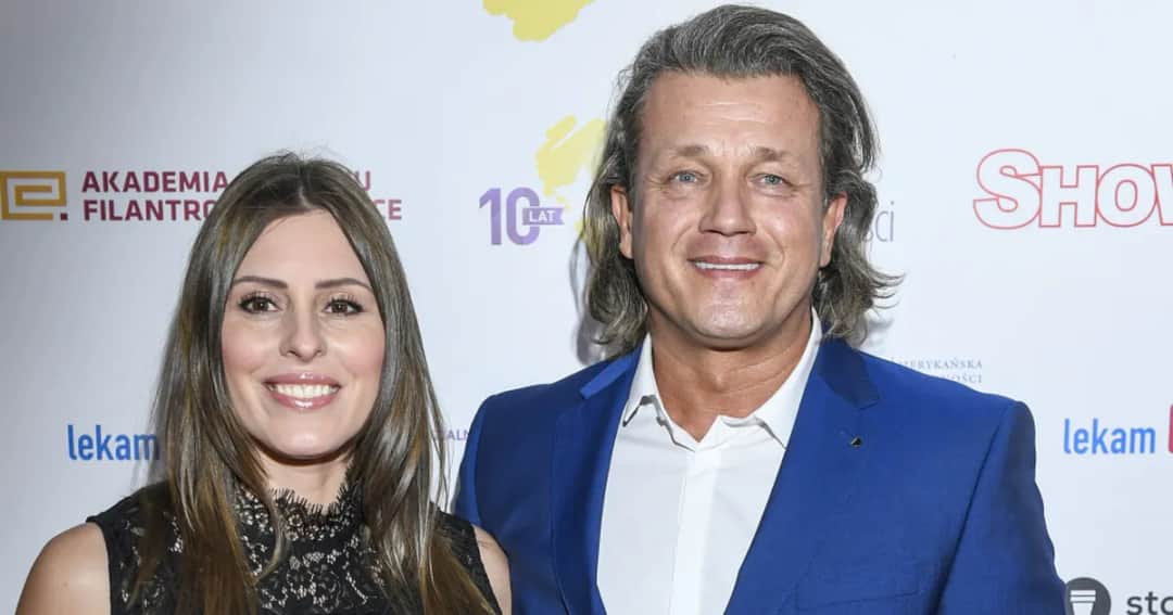 Katarzyna Jakimowicz: kim jest tajemnicza żona Jarosława?