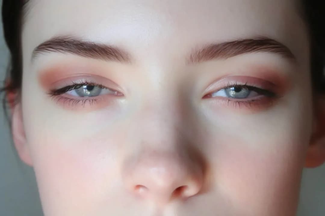 Prosty makijaż oczu na co dzień - 5 szybkich trików dla każdej