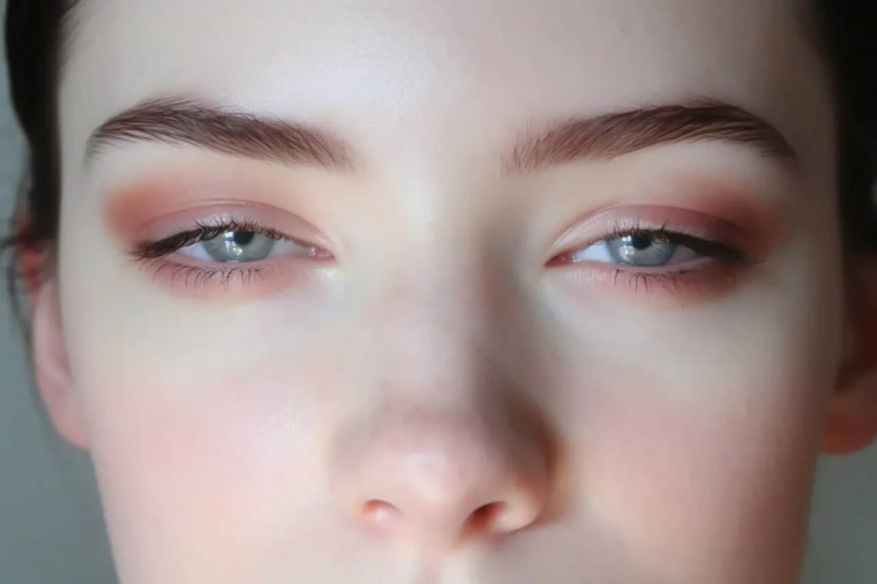 Prosty makijaż oczu na co dzień - 5 szybkich trików dla każdej