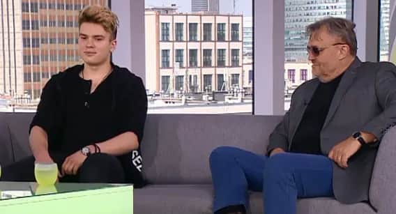 Krzysztof Cugowski Junior - wiek, biografia i kariera muzyczna