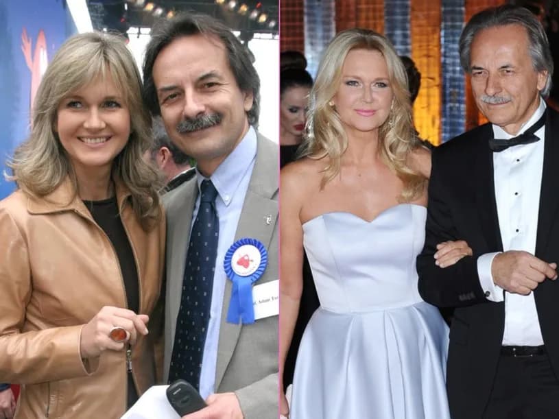 Adam Torbicki: Wiek, data urodzenia i kariera znanego kardiologa