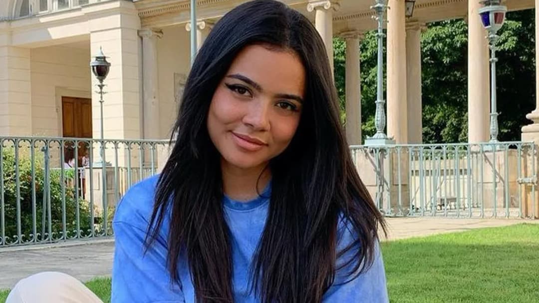 Kim jest Lexy Chaplin? Poznaj tajemnice influencerki