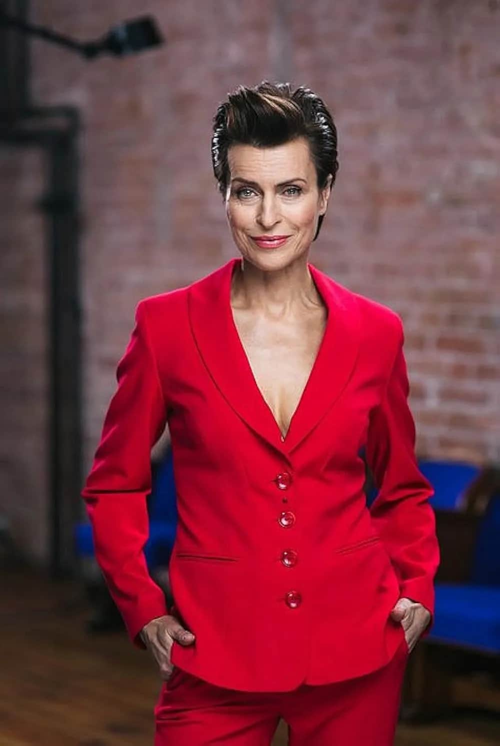 Ile lat ma Danuta Stenka? Wiek i kariera słynnej aktorki