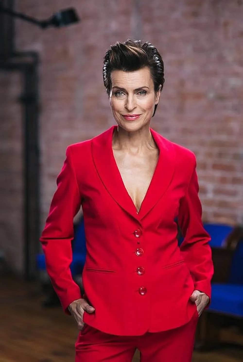 Ile lat ma Danuta Stenka? Wiek i kariera słynnej aktorki